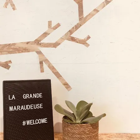 La Grande Maraudeuse *